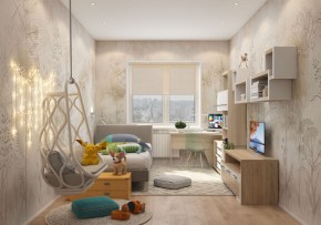 DK3020-WH Встраиваемый светильник, IP 20, 10 Вт, GU5.3, LED, белый, пластик в Менделеевске - mendeleevsk.ok-mebel.com | фото 11
