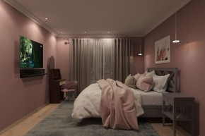 DK3020-WH Встраиваемый светильник, IP 20, 10 Вт, GU5.3, LED, белый, пластик в Менделеевске - mendeleevsk.ok-mebel.com | фото 12