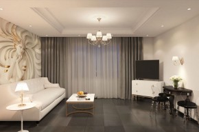 DK3020-WH Встраиваемый светильник, IP 20, 10 Вт, GU5.3, LED, белый, пластик в Менделеевске - mendeleevsk.ok-mebel.com | фото 7