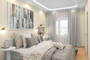 DK3020-WH Встраиваемый светильник, IP 20, 10 Вт, GU5.3, LED, белый, пластик в Менделеевске - mendeleevsk.ok-mebel.com | фото 8