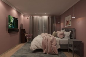 DK3021-CM Встраиваемый светильник, IP 20, 10 Вт, GU5.3, LED, серый, пластик в Менделеевске - mendeleevsk.ok-mebel.com | фото 6
