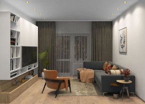 DK3026-BG Встраиваемый светильник, IP 20, 10 Вт, GU5.3, LED, черный/золотой, пластик в Менделеевске - mendeleevsk.ok-mebel.com | фото 8