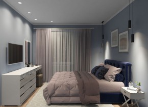 DK3026-WH Встраиваемый светильник, IP 20, 10 Вт, GU5.3, LED, белый, пластик в Менделеевске - mendeleevsk.ok-mebel.com | фото 4