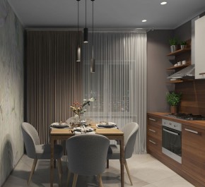 DK3026-WH Встраиваемый светильник, IP 20, 10 Вт, GU5.3, LED, белый, пластик в Менделеевске - mendeleevsk.ok-mebel.com | фото 5