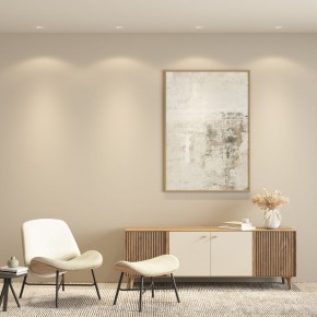 DK3028-WH Встраиваемый светильник, IP 20, 10 Вт, GU5.3, LED, белый, пластик в Менделеевске - mendeleevsk.ok-mebel.com | фото 6