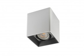 DK3030-WB Светильник накладной IP 20, 10 Вт, GU5.3, LED, белый/черный, пластик в Менделеевске - mendeleevsk.ok-mebel.com | фото 2