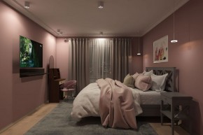 DK3030-WH Светильник накладной IP 20, 10 Вт, GU5.3, LED, белый, пластик в Менделеевске - mendeleevsk.ok-mebel.com | фото 5
