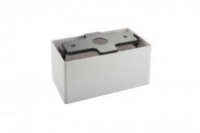 DK3035-WH Светильник накладной IP 20, 10 Вт, GU5.3, LED, белый, пластик в Менделеевске - mendeleevsk.ok-mebel.com | фото 5