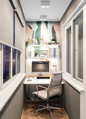 DK3035-WH Светильник накладной IP 20, 10 Вт, GU5.3, LED, белый, пластик в Менделеевске - mendeleevsk.ok-mebel.com | фото 7