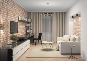 DK3040-BK Светильник накладной IP 20, 10 Вт, GU5.3, LED, черный, пластик в Менделеевске - mendeleevsk.ok-mebel.com | фото 10