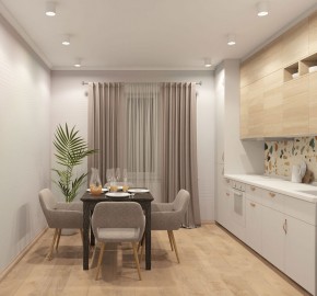 DK3040-WH Светильник накладной IP 20, 10 Вт, GU5.3, LED, белый, пластик в Менделеевске - mendeleevsk.ok-mebel.com | фото 4