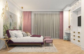 DK3071-WBR Встраиваемый светильник, IP 20, 10 Вт, GU5.3, LED, белый/бронзовый, пластик в Менделеевске - mendeleevsk.ok-mebel.com | фото 3