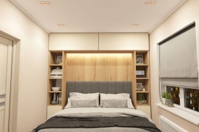DK3072-WBR Встраиваемый светильник, IP 20, 10 Вт, GU5.3, LED, белый/бронзовый, пластик в Менделеевске - mendeleevsk.ok-mebel.com | фото 7