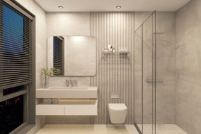 DK3101-BK Встраиваемый влагозащищенный светильник, IP65, до 10 Вт, LED, GU5,3, черный в Менделеевске - mendeleevsk.ok-mebel.com | фото 7