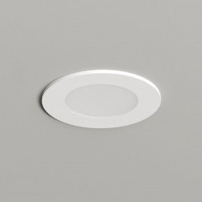 DK3101-WH Встраиваемый влагозащищенный светильник, IP65, до 10 Вт, LED, GU5,3, белый в Менделеевске - mendeleevsk.ok-mebel.com | фото 2