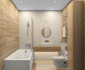 DK3101-WH Встраиваемый влагозащищенный светильник, IP65, до 10 Вт, LED, GU5,3, белый в Менделеевске - mendeleevsk.ok-mebel.com | фото 7