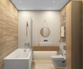 DK3102-WH Встраиваемый влагозащищенный светильник, IP65, до 10 Вт, LED, GU5,3, белый в Менделеевске - mendeleevsk.ok-mebel.com | фото 5