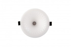 DK3400-WH Встраиваемый светильник, IP 20, 4Вт, LED, белый, пластик в Менделеевске - mendeleevsk.ok-mebel.com | фото 5