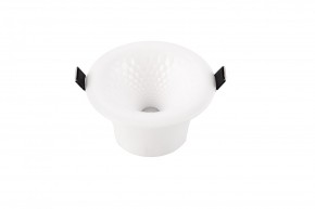 DK3400-WH Встраиваемый светильник, IP 20, 4Вт, LED, белый, пластик в Менделеевске - mendeleevsk.ok-mebel.com | фото 7