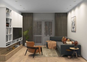 DK4500-BK Встраиваемый светильник, IP 20, 12 Вт, LED 3000, черный, алюминий в Менделеевске - mendeleevsk.ok-mebel.com | фото 5