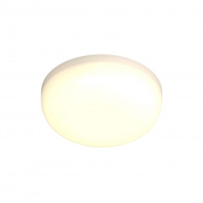 DK4600-WW Встраиваемый светильник, IP 20, 9 Вт, LED 3000, белый, пластик в Менделеевске - mendeleevsk.ok-mebel.com | фото 4
