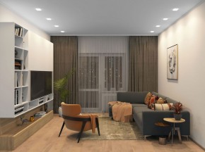 DK4602-WW Встраиваемый светильник, IP 20, 9 Вт, LED 3000, белый, пластик в Менделеевске - mendeleevsk.ok-mebel.com | фото 8