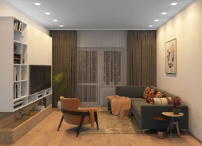 DK4603-DW Встраиваемый светильник, IP 20, 9 Вт, LED 4000, белый, пластик в Менделеевске - mendeleevsk.ok-mebel.com | фото 8