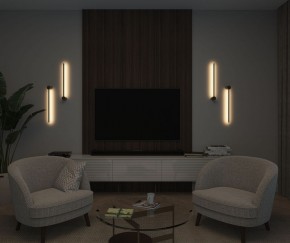 DK5010-SG Бра 600 мм, 3000К, IP20, 5 Вт, матовое золото в Менделеевске - mendeleevsk.ok-mebel.com | фото 6