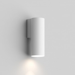 DK5021-WH Настенный светильник, IP20, до 15 Вт, LED, GU10, белый, алюминий в Менделеевске - mendeleevsk.ok-mebel.com | фото 4