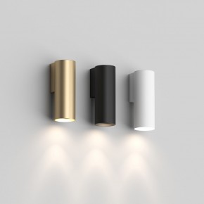 DK5021-WH Настенный светильник, IP20, до 15 Вт, LED, GU10, белый, алюминий в Менделеевске - mendeleevsk.ok-mebel.com | фото 5
