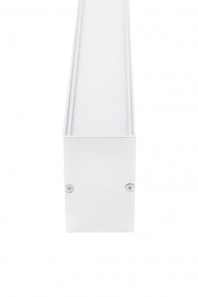 DK9123-WH Линейный светильник 30W 1250mm 3000K, белый в Менделеевске - mendeleevsk.ok-mebel.com | фото 3