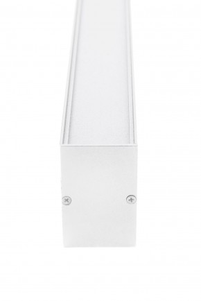 DK9124-WH Линейный светильник 30W 1250mm 4000K, белый в Менделеевске - mendeleevsk.ok-mebel.com | фото 3