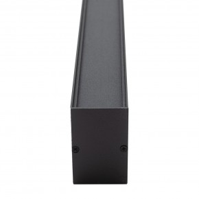 DK9153-BK Линейный светильник 42W 1500mm 3000K, черный в Менделеевске - mendeleevsk.ok-mebel.com | фото 6