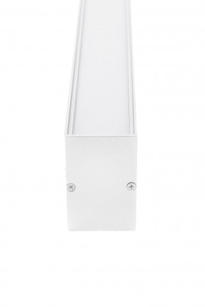 DK9153-WH Линейный светильник 42W 1500mm 3000K, белый в Менделеевске - mendeleevsk.ok-mebel.com | фото 3