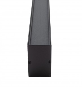 DK9154-BK Линейный светильник 42W 1500mm 4000K, черный в Менделеевске - mendeleevsk.ok-mebel.com | фото 4