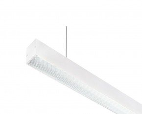 DK9154-WH Линейный светильник 42W 1500mm 4000K, белый в Менделеевске - mendeleevsk.ok-mebel.com | фото 3
