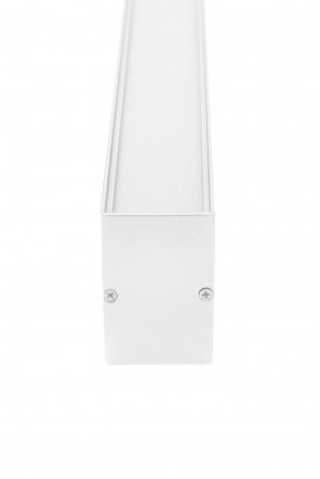 DK9154-WH Линейный светильник 42W 1500mm 4000K, белый в Менделеевске - mendeleevsk.ok-mebel.com | фото 4