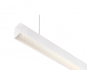 DK9203-WH Линейный светильник 52W 2000mm 3000K, белый в Менделеевске - mendeleevsk.ok-mebel.com | фото 2