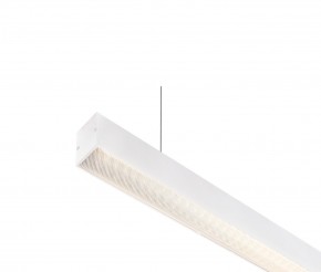 DK9253-WH Линейный светильник 62W 2500mm 3000K, белый в Менделеевске - mendeleevsk.ok-mebel.com | фото 2