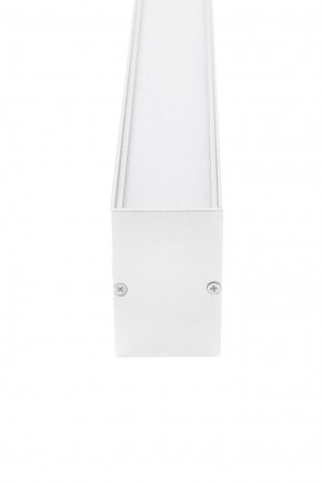 DK9253-WH Линейный светильник 62W 2500mm 3000K, белый в Менделеевске - mendeleevsk.ok-mebel.com | фото 3