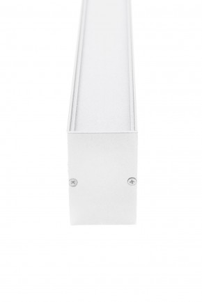 DK9254-WH Линейный светильник 62W 2500mm 4000K, белый в Менделеевске - mendeleevsk.ok-mebel.com | фото 3