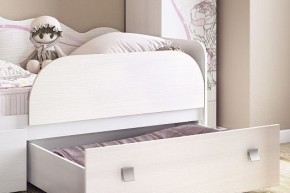 ФЭНТЕЗИ Кровать в Менделеевске - mendeleevsk.ok-mebel.com | фото 3