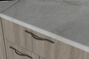 ФЬЮДЖИ Кухонный гарнитур Экстра (3000 мм) в Менделеевске - mendeleevsk.ok-mebel.com | фото 11