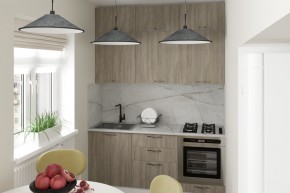 ФЬЮДЖИ Кухонный гарнитур Макси 1800 мм в Менделеевске - mendeleevsk.ok-mebel.com | фото