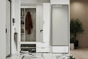Гарнитур для прихожей Торонто в Менделеевске - mendeleevsk.ok-mebel.com | фото 5