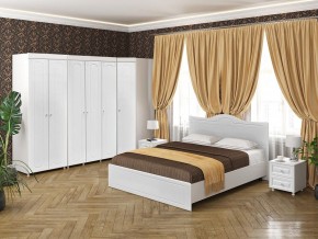 Гарнитур для спальни Афина в Менделеевске - mendeleevsk.ok-mebel.com | фото