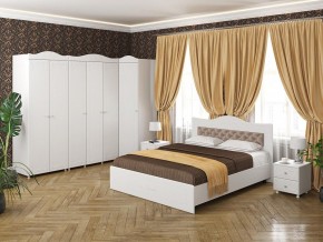 Гарнитур для спальни Италия в Менделеевске - mendeleevsk.ok-mebel.com | фото