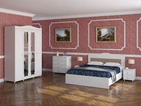 Гарнитур для спальни Италия в Менделеевске - mendeleevsk.ok-mebel.com | фото