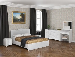 Гарнитур для спальни Монако в Менделеевске - mendeleevsk.ok-mebel.com | фото