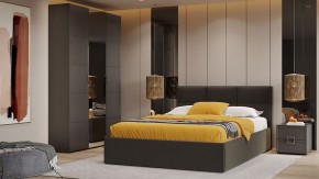 Гарнитур для спальни Стелла в Менделеевске - mendeleevsk.ok-mebel.com | фото